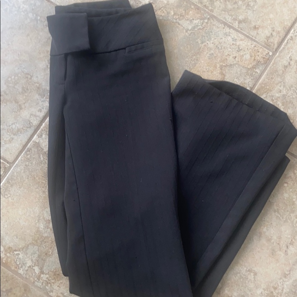 Joe Benbasset Dress Pants